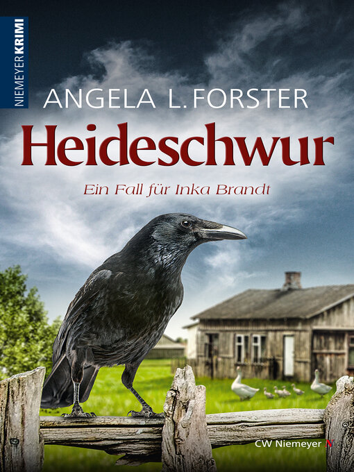 Title details for Heideschwur by Angela L. Forster - Wait list